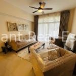 Apartment For Rent in Havelock City, Colombo 05 (A707)
