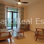 Apartment For Rent in Havelock City, Colombo 05 (A366) – RENTED