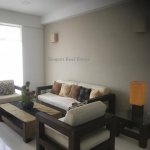 The Citadel – 03 Bedroom Furnished Apartment for Sale in Colombo 03 (A629)