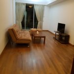 Monarch – 01 Bedroom Furnished Apartment for Rent in Colombo 03 (A765)-RENTED