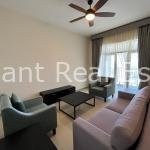 Apartment For Rent in Havelock City, Colombo 05 (A598)