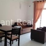 Blue Ocean – 02 Bedroom Furnished Apartment for Rent in Colombo 04 (A730)-RENTED