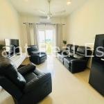 Apartment For Rent in Treasure Trove, Colombo 08 (A48)