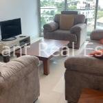 Apartment For Rent in Monarch, Colombo 03 (A577)