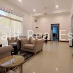 Capitol Residence – 03 Bedroom Semi Furnished Apartment for Rent in Colombo 07 (A353)-RENTED