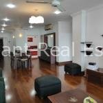 Victoria Park Mansions – 03 Bedroom Furnished Apartment for Rent in Colombo 07 (A287) -RENTED