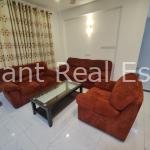 Apartment for Rent in Blue Ocean, Colombo 4 (A1017)