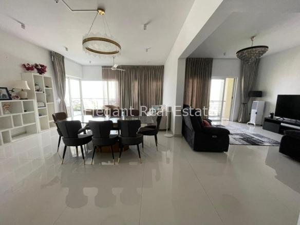 Apartment for Sale in Clearpoint: Direct from Developer, 10%DP, No  Commission